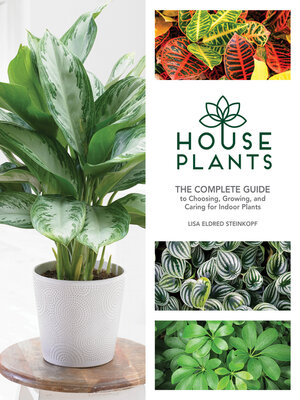 Houseplants - ebook